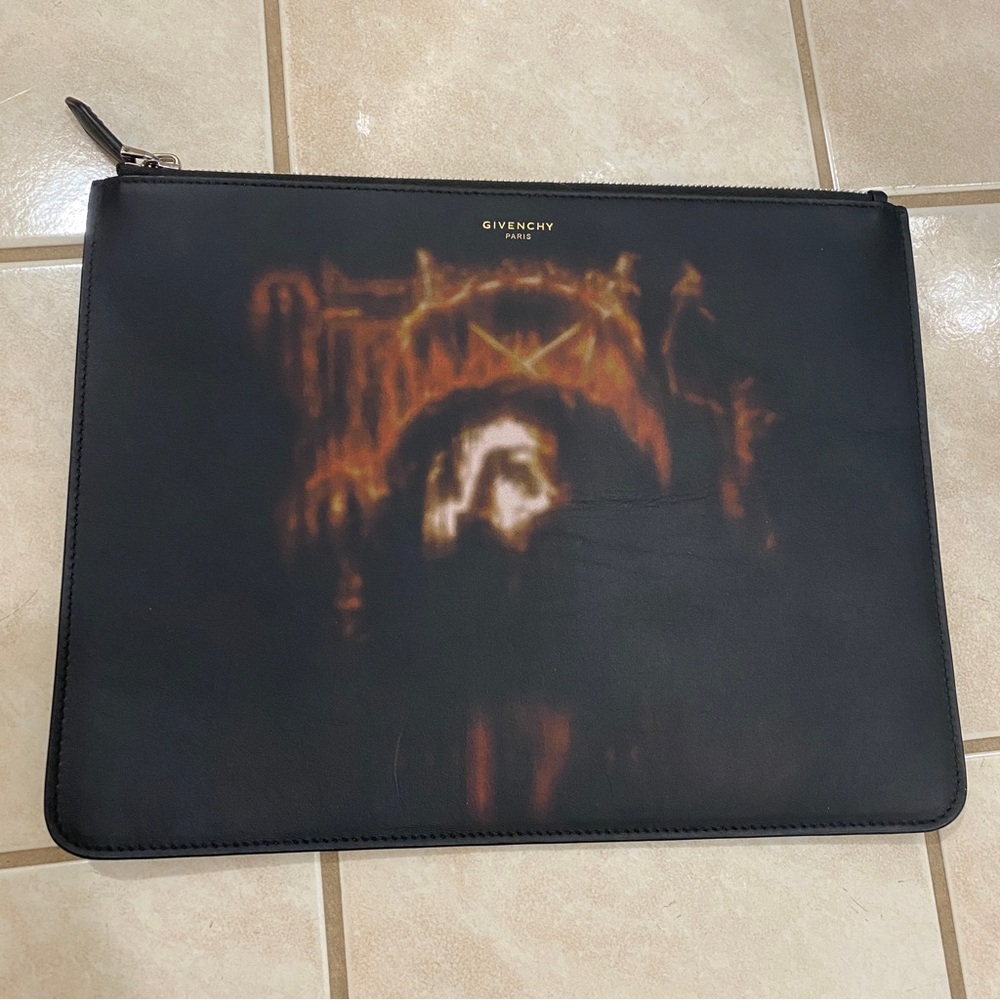 Givenchy clutch